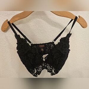 Shayanne lace bralette